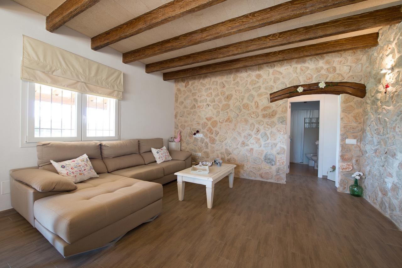 Can Ferrer Alcúdia Extérieur photo