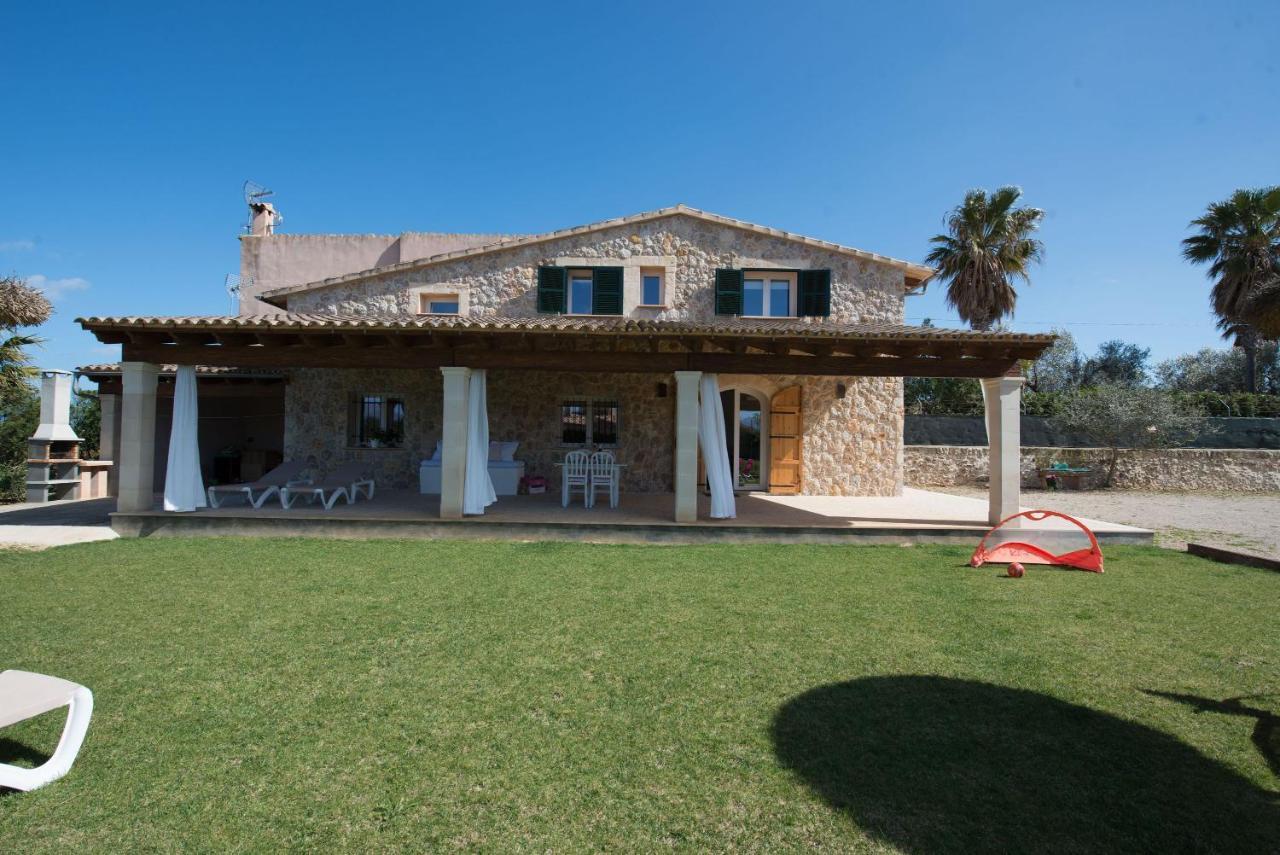 Can Ferrer Alcúdia Extérieur photo