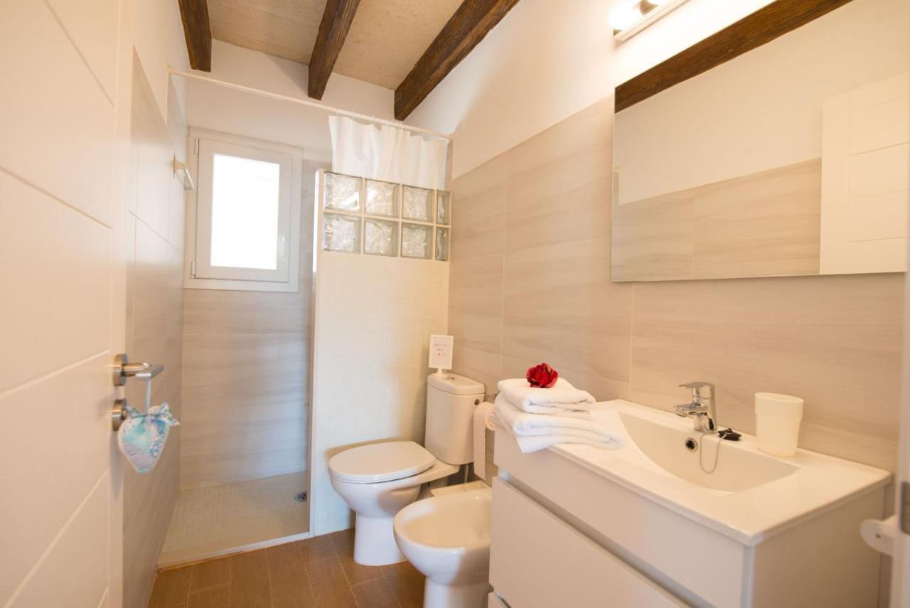 Can Ferrer Alcúdia Extérieur photo