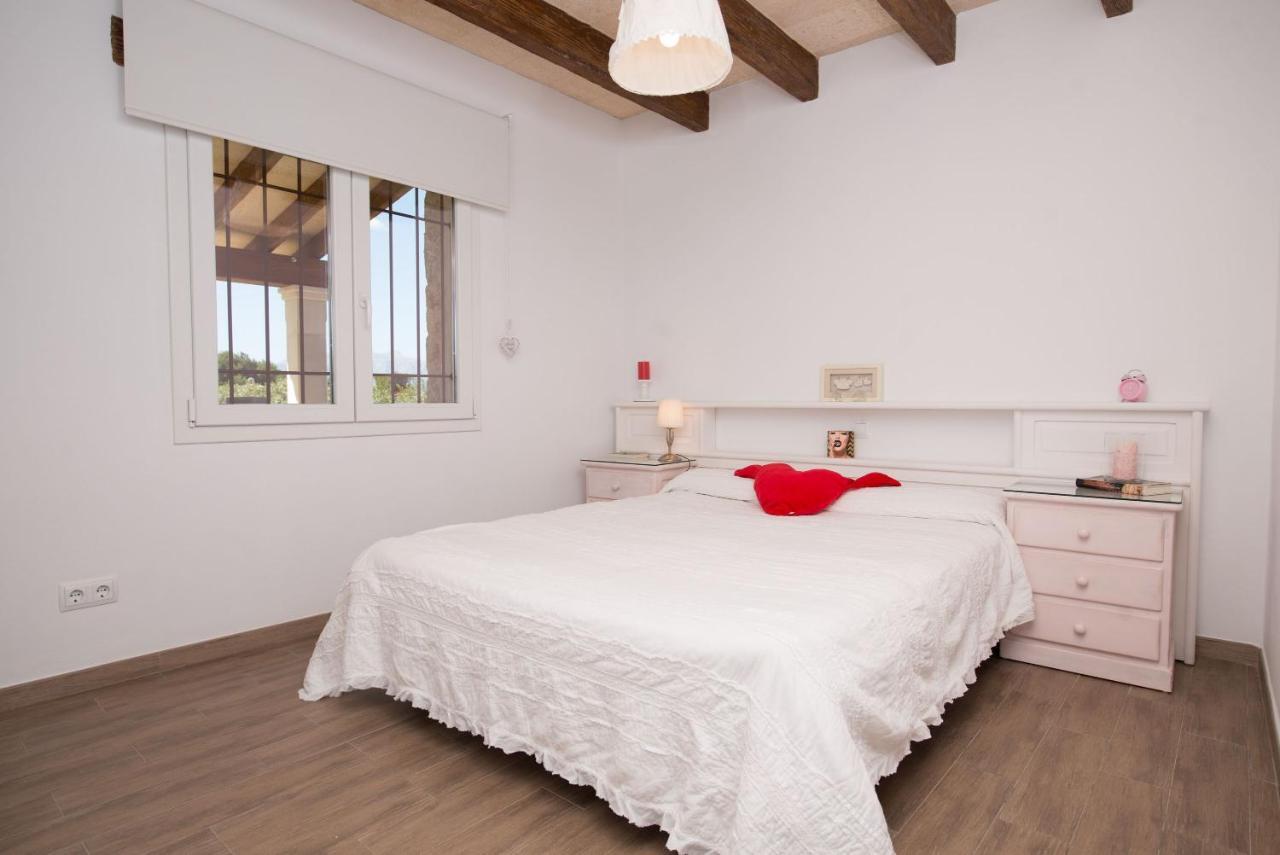 Can Ferrer Alcúdia Extérieur photo
