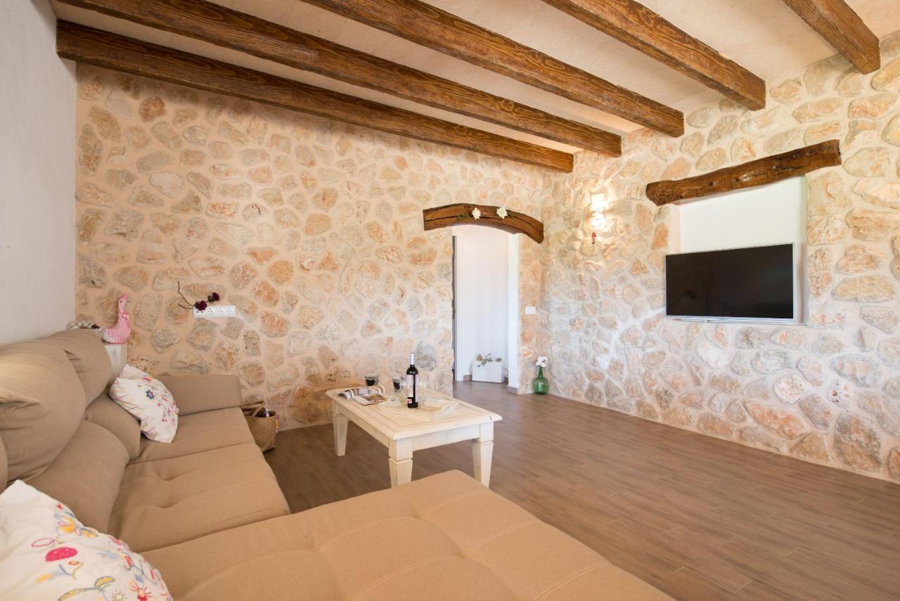 Can Ferrer Alcúdia Extérieur photo